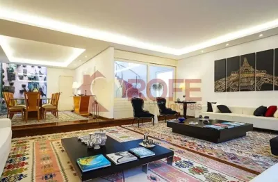 Casa com 5 dormitórios, 540 m² - venda por r$ 7.945.000,00 ou aluguel por r$ 32.700,00/mês - moema -