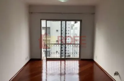 Apartamento com 2 quartos para alugar na Rua Professor Vahia de Abreu, 172, Vila Olímpia, São Paulo