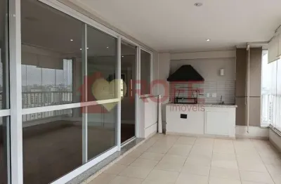 Ótimo apartamento com varanda gourmet | 4 dormitórios | 2 suítes | 3 vagas | moema