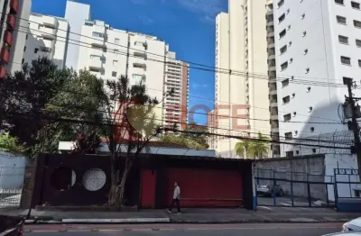 Casa para alugar, 220 m² por r$ 86.000,00/mês - moema - são paulo/sp