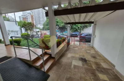 Casa para alugar, 250 m² por r$ 10.000,00/mês - brooklin paulista - são paulo/sp