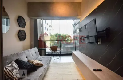 Apartamento locação vn capote valente | 55 m2, lazer e localização excelentes!!