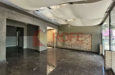 Casa comercial para alugar na Avenida Jandira, 495, Indianópolis, São Paulo