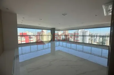 Projeto exclusivo com  4 dormitórios, nunca habitado   com 3 vagas  na vila clementino