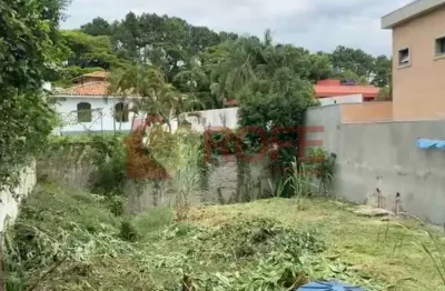 Terreno à venda na Rua Aurelia Perez Alvarez, 453, Jardim dos Estados, São Paulo