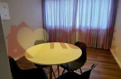 Apartamento à venda de 40m² - vila mascote/sp - r$ 371.000,00