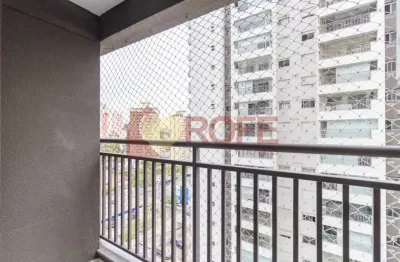 Apartamento tipo para venda em vila santa catarina com 1 quarto, 29m²