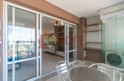 Studio para venda em jardim aeroporto com 1 quarto, sendo 1 suíte, 34m²