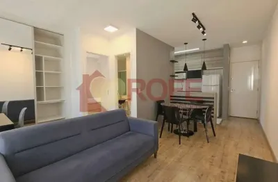 Apartamento com 1 quarto para alugar na Avenida Jamaris, 762, Moema, São Paulo