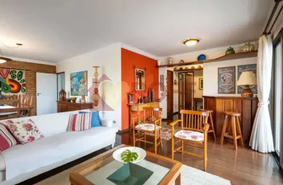 Apartamento tipo para venda em vila olímpia com 4 quartos, sendo 2 suítes, 156m²