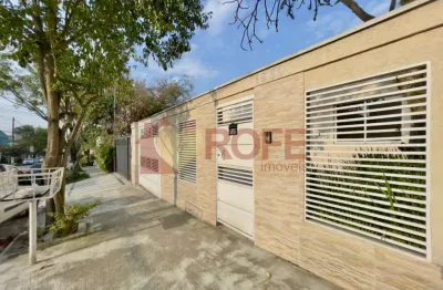 Casa tipo para venda em campo belo com 3 quartos, sendo 1 suíte, 200m²