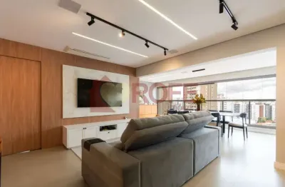 Apartamento tipo para venda em vila mariana com 4 quartos, sendo 3 suítes, 162m²
