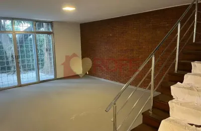 Casa com 4 quartos para alugar na Alameda dos Tupiniquins, 1210, Moema, São Paulo