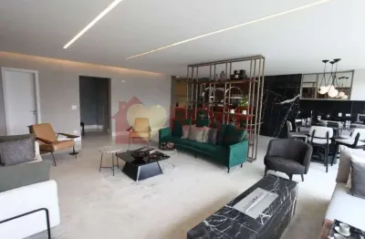 Alto padrão com duas varandas área gourmet gigante novidade em são paulo zona sul com vista para a p