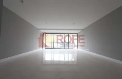 Apartamento com 4 dormitórios à venda, 233 m² por r$ 4.400.000,00 - real parque - são paulo/sp