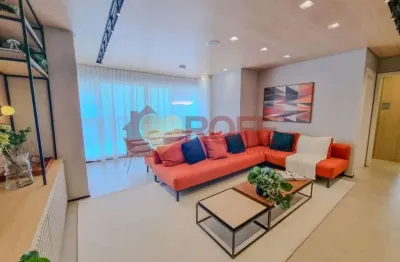 Apartamento com 3 quartos à venda na Rua Flórida, 899, Brooklin, São Paulo