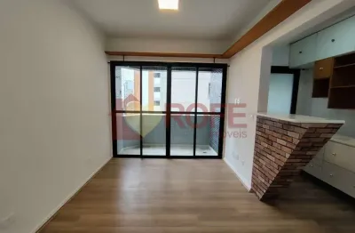 Excelente apartamento 1 dormitório em moema pássaros em ótima localização.