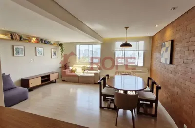 Apartamento à venda - 82 m a.u. - 2 dormitórios - vila cruzeiro