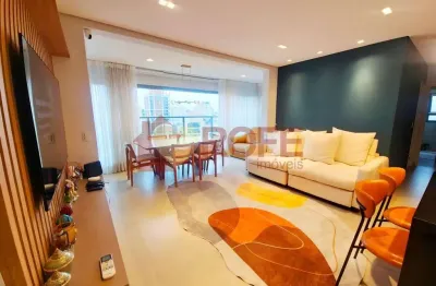 Venda exclusiva no condomínio viso moema 74m2 | 2 suítes e 2 vagas | lazer e localização incríveis