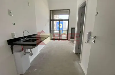 Stúdio 26 m² | pé direito 3,70 m | brooklin | próximo ao metrô | venda
