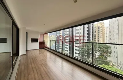 Apartamento com 3 quartos à venda na Rua Doutor Neto de Araújo, 303, Vila Mariana, São Paulo