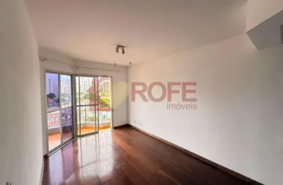 Apartamento com 3 quartos à venda na Rua Ouvidor Peleja, 585, Vila Mariana, São Paulo