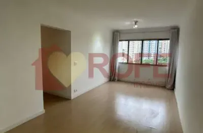 Apartamento com 2 quartos à venda na Rua João de Lacerda Soares, 179, Brooklin, São Paulo