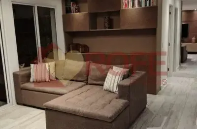 Apartamento 92m², 2 dorm, 2 suítes, 2 vagas. *viva com conforto, elegância e praticidade*