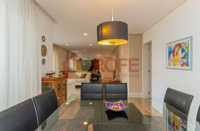 Lindo apartamento pronto para morar no condomínio bosque paulistânia.