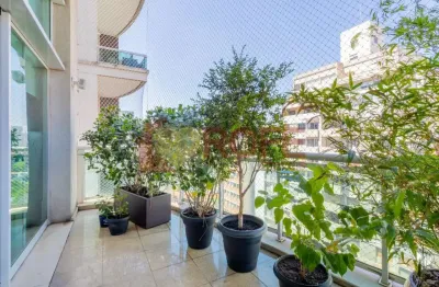 Apartamento com 4 quartos à venda na Rua Doutor Homem de Melo, 200, Perdizes, São Paulo