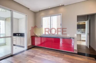 Apartamento alto padrão à venda - 300 m2, 3 suítes, escritório, 5 vagas