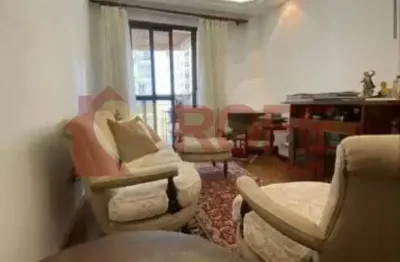 Apartamento com 3 quartos à venda na Rua Nova York, 609, Brooklin Paulista, São Paulo