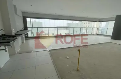 Apartamento novo à venda | 3 suítes | lazer completo | 144m² | próximo ao metrô vila madalena