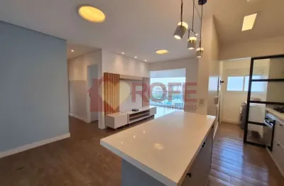 Apartamento para alugar, 2 quartos, 1 suíte, 1 vaga por r$ 9.200,00/mês, no like brooklin