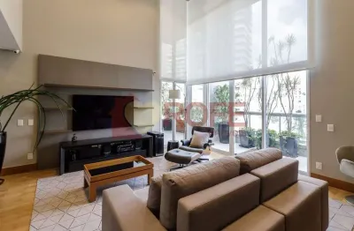 Apartamento para aluguel em vila nova conceição ? 134m² de puro luxo e lazer completo