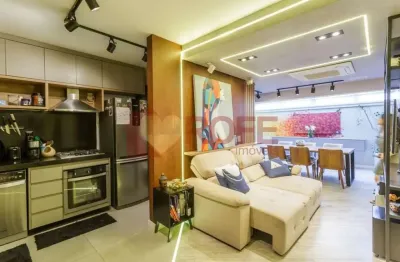 Trata-se de um apartamento localizado no condomínio amplifly e localizado em um dos melhores bairros