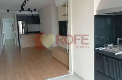 Apartamento com 2 quartos para alugar na Avenida Aratãs, 772, Indianópolis, São Paulo