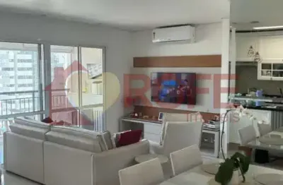 Apartamento com 2 quartos à venda na Avenida Professor Alceu Maynard Araújo, 2150, Vila Cruzeiro, São Paulo