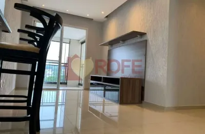 Apartamento 72m² 1 vaga de garagem condomínio clube no bairro do ipiranga