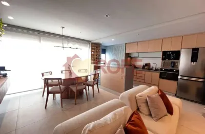 Campo belo apartamento 69,m , 2 dormitório, 1 vaga de garagem