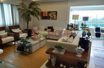 Apartamento com 4 quartos à venda na Rua Maracaí, 87, Aclimação, São Paulo