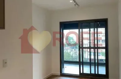 Apartamento com 1 quarto à venda na Rua Cristiano Viana, 1216, Cerqueira César, São Paulo