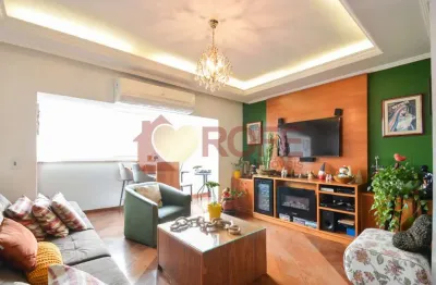 Apartamento com 4 quartos à venda na Avenida Aratãs, 200, Moema, São Paulo