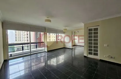 Apartamento com 2 quartos para alugar na Rua Bandeira Paulista, 510, Itaim Bibi, São Paulo