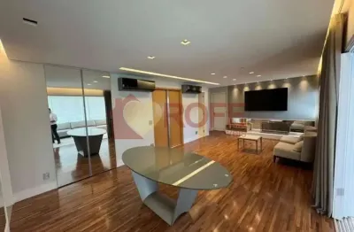 Apartamento, 158 m² - venda por r$ 4.400.000,00 - vila nova conceição, 3 suítes