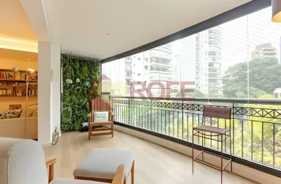 Venda apartamento no condomínio vintage moema ? condomínio clube de moema