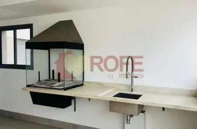 Apartamento para venda de 2 dormitorios sendo 2 suites , mas lavabo , 2 vagas