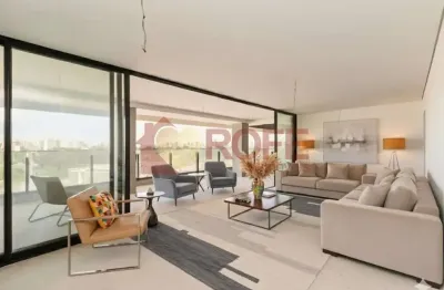 Apartamento horiz ibirapuera | 231 m2 | lazer e localização excelentes!!!!