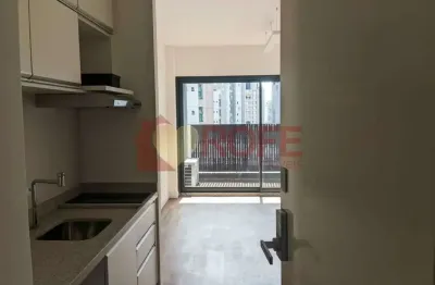 Apartamento à venda ? walk moema ? moema | 38m² | reformado | pronto para mora