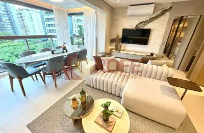 Apartamento com 2 quartos à venda na Rua Barão do Triunfo, 551, Campo Belo, São Paulo